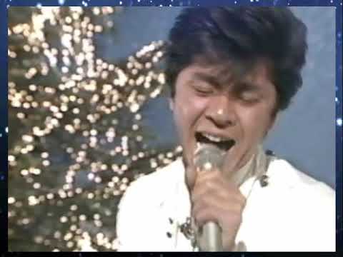 愛の翼 ～ 西 城 秀 樹 ～ Hideki Saijo のサムネイル