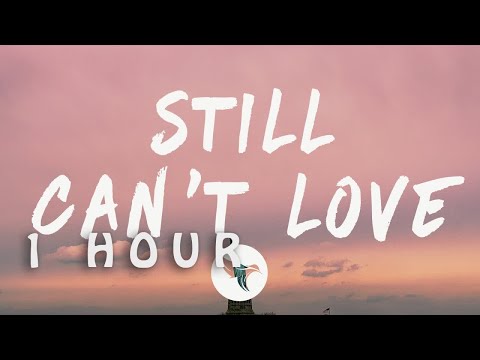 Joyner Lucas - Still Can’t Love (Lyrics) Feat King Osf & Fabolous| 1 HOUR