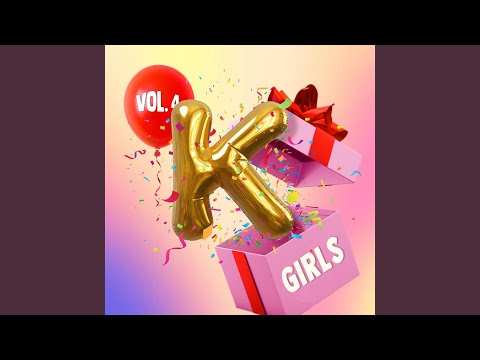 Keisha, Happy Birthday