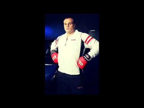 SERGEI KUZMIN 5-0 HEAVYWEIGHT RUSSIAN PROSPECT!!