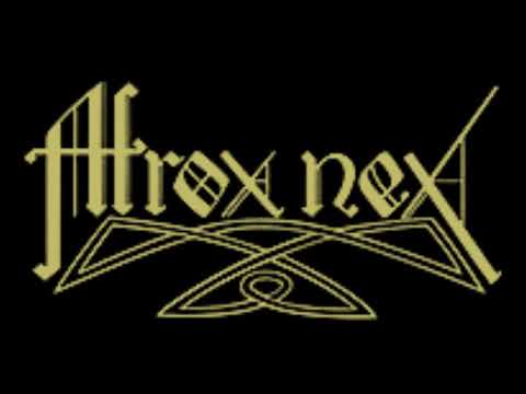Atrox Nex - Der Nekromant