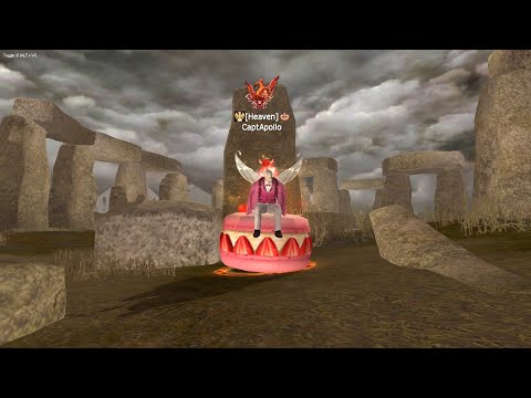 NEW OVERPOWER ITEM? Update 12th May 2022 - Open Reward Spend- Atlantica Online