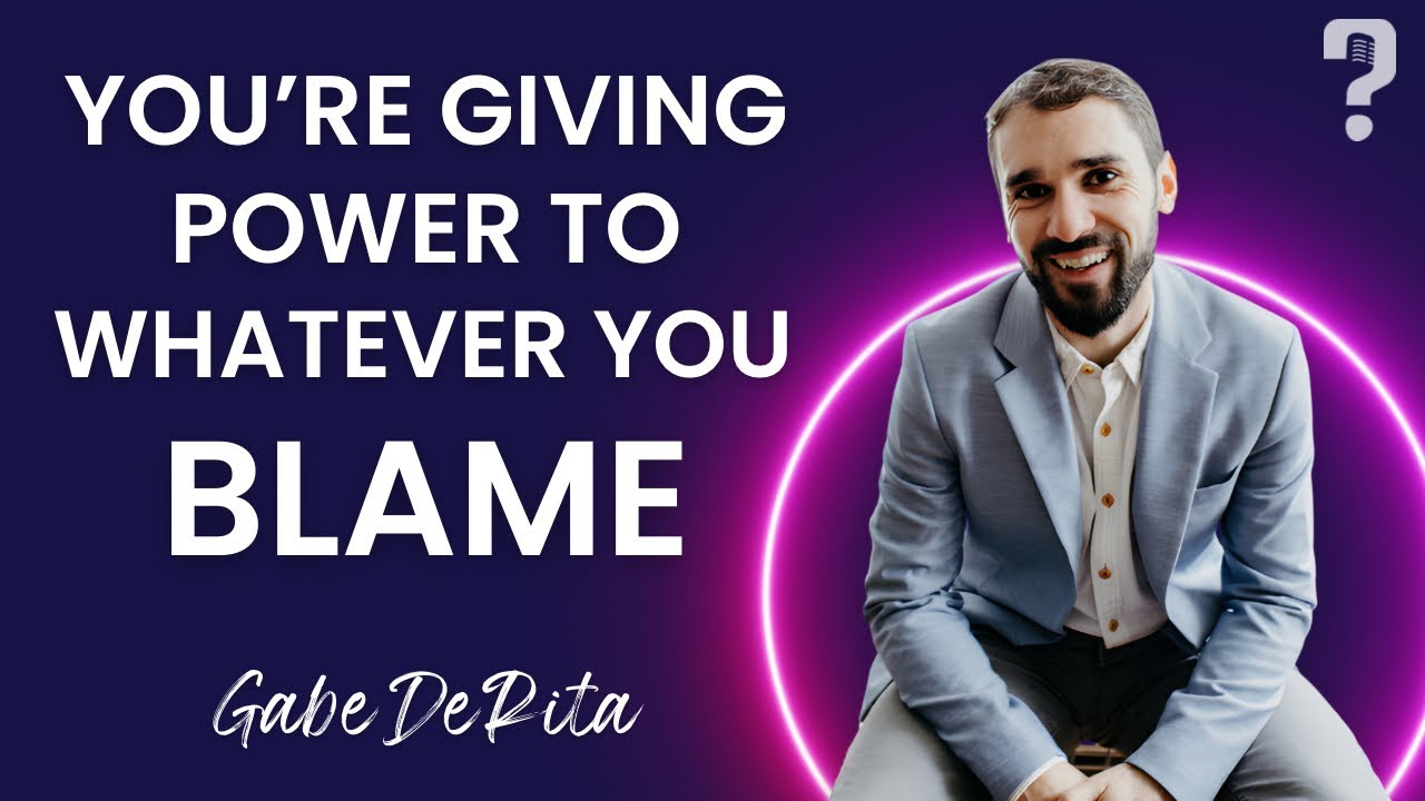 Authentic Relating & Effective Connection with Gabe DeRita