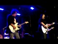 Matthew Sweet - Does She Talk? - 6/11/12, NYC