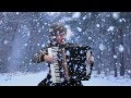 Russian music accordion Winter Yuri Petersburg - Jo ...