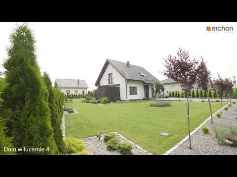 Dom w lucernie 4 - zwiastun filmu I ARCHON+ Projekty Domów