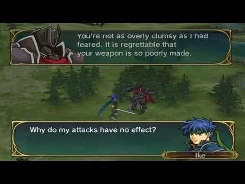Fire Emblem: Path of Radiance Part 33 - Chapter 24: Battle Reunion (Hard Mode)