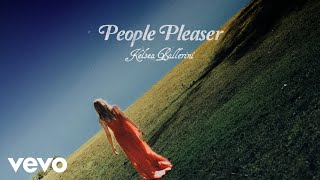 Kelsea Ballerini - People Pleaser (Lyrics)