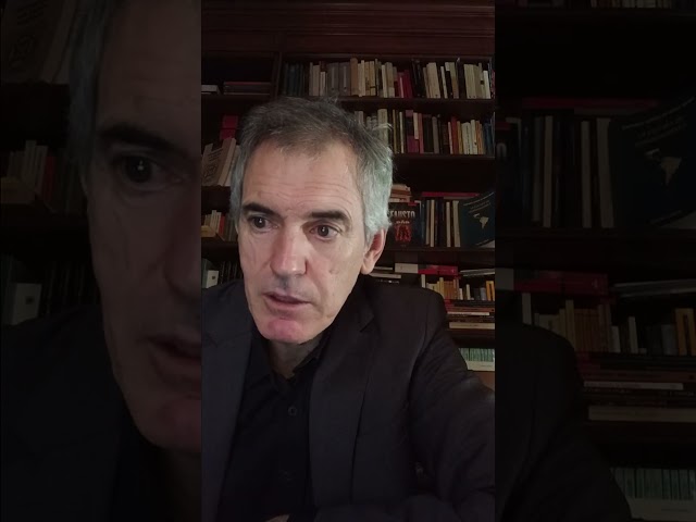 Vídeo relacionado con Los últimos días de la humanidad