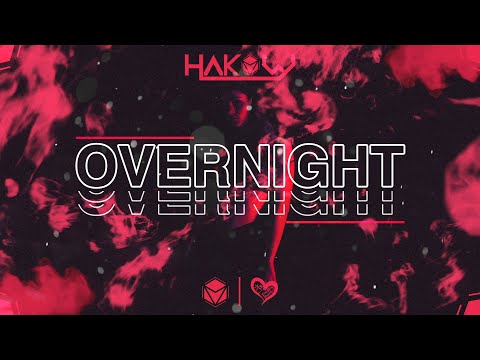 HAKOW - Overnight #DeepShineRecords