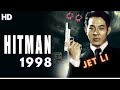 Hitman 1998 Hong Kong China Action Comedy Crime Thriller Movie Andy Movie Recap
