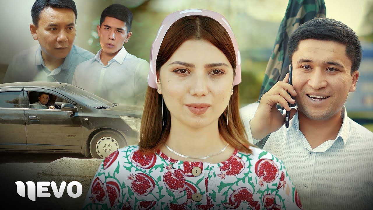 Шербек Комилов — Тилло узук