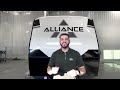 Check out this Video for a 2027 Alliance RV Delta 291BH(Stock #DE311035)  for sale by Parris RV. This unit is located in Murray, UT