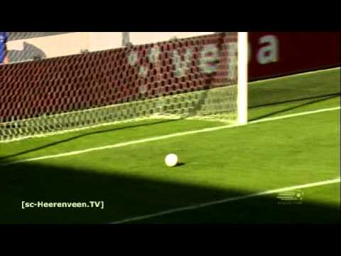 Samenvatting sc Heerenveen - ADO Den Haag (seizoen 2010/2011)