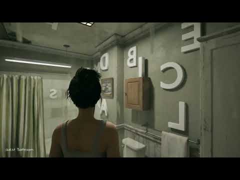 The Evelyn Game Steam Key Global Zwiastun