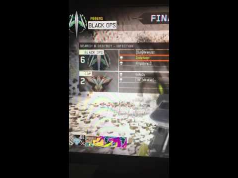 They didn't host up map 2