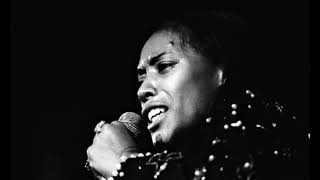 Ann Peebles   need somebody