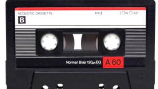 80&#39;s Mixtape &quot;Everybody Wants Pretty Vices&quot; (Side A)