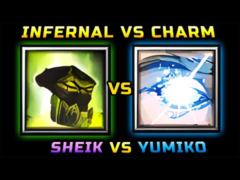 LATE GAME Human vs Undead Madness! 🌀 Sheik vs Yumiko | W3Champions Finals S22 Decider