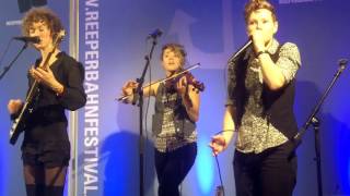 SHEL - You could be my baby @ReeperbahnFestival  26/9/15