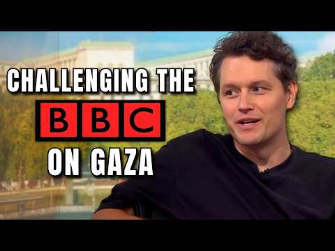 Don’t think the BBC will invite me back…