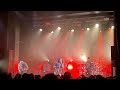 Haken - Messiah Complex I: Ivory Tower (Live in Manchester 24/03/2023)