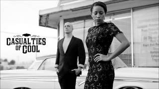 Casualties of Cool - Moonshine