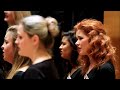 Choir Performs - Say Something - Stellenbosch University Choir 2017