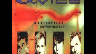 Alphaville - Beethoven