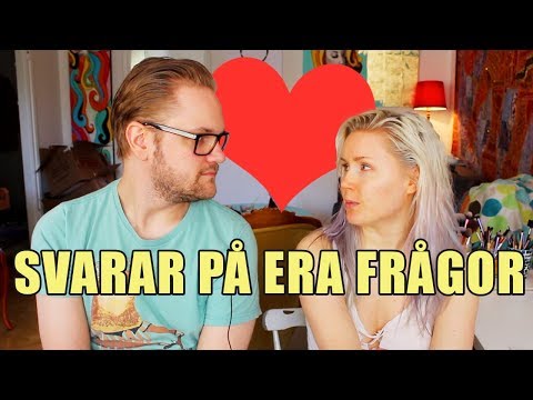 PARTNER MED PANIKÅNGEST -  vad ska man göra?
