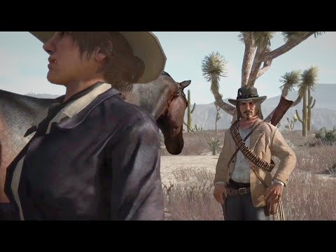 Jack Finally Finds His Love After Losing Everything 1914