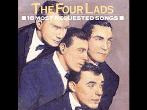 The Four Lads - Istanbul