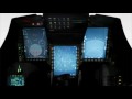 Saab Gripen - Controlling The Machine 