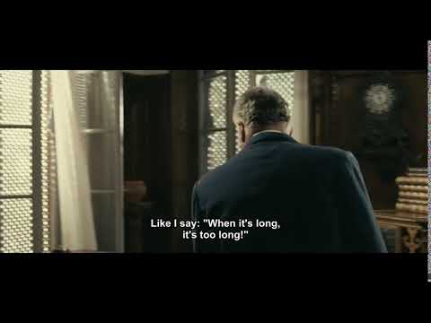 Quand c'est long c'est trop long