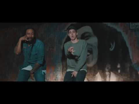 Sammy Wilk & Ky-Mani Marley  - Light Up (Official Music Video)