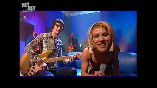 Bachelor Girl - Buses and Trains (Hey Hey It&#39;s Saturday)
