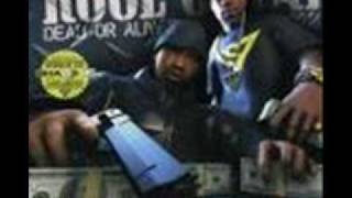 Kool G Rap - China White ft. Joell Ortiz