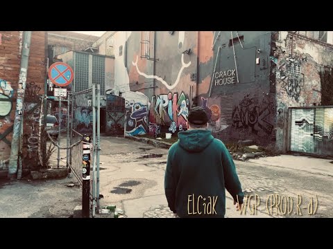 Elciak - WGP (prod.R-A Beatz)