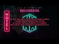Juhn Recuerdos