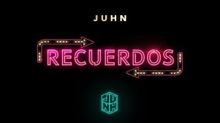 Juhn - Recuerdos Audio Cover con Letra 🛁💏�