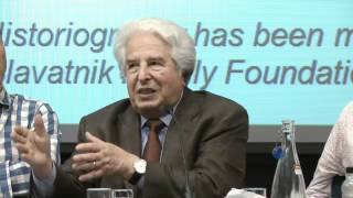 Humanitas: Saul Friedlander at the University of Oxford Workshop Part Two