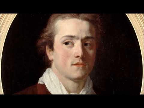 Henri-Joseph Rigel: Symphony in G minor No.8