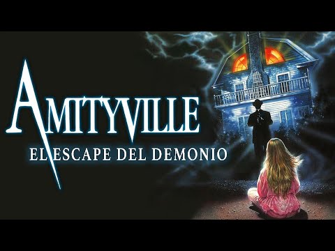 El escape del demonio | Película Completa en Español | Patty Duke | Jane Wyatt | Fredric Lehne