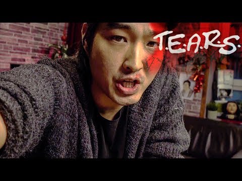 Was bisher geschah 4/4 & Zacharias Bergmann - Charaktervorstellung | T.E.A.R.S. 2