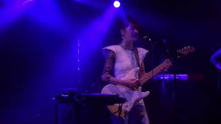 Japanese Breakfast - 2042 (live in Bristol, May ‘18)