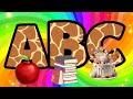 ABC SONGS PHONIC SONGS KIDS NURSERY RHYMES FOR TODDLER RHYMES