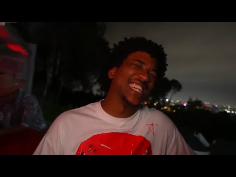 YBG Wants To Leave Silky's Birthday Cause Nina's There..