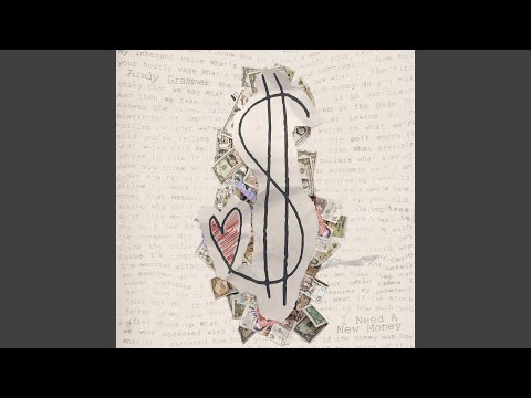 Video thumbnail for I Need A New Money