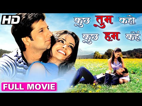 फरदीन खान की रोमांटिक फिल्म "कुछ तुम कहो कुछ हम कहें"| Kuch Tum Kaho Kuch Hum Kahein Full Movie