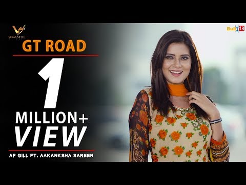 GT Road